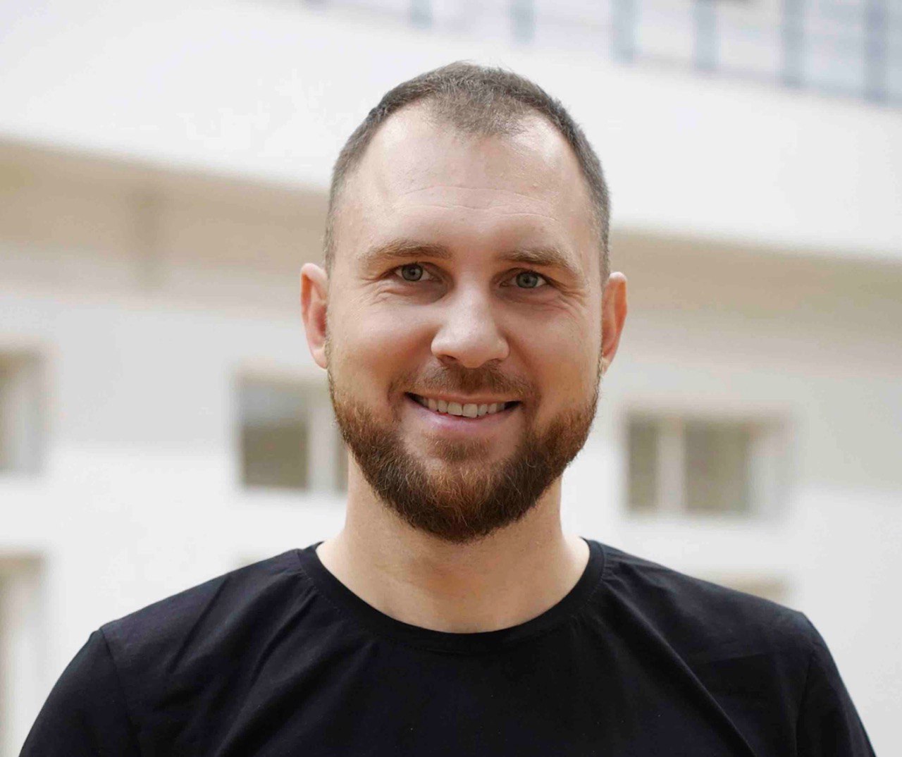 Андрей Цыпачев